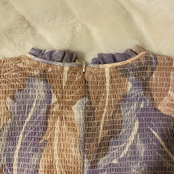 ARITZIA Wilfred Tempest Blouse - Picture 9 of 9